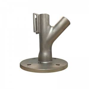 Burner accessories used in thermal power plant