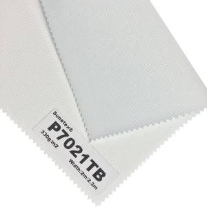 China Window Factory Blackout Fabric Polyester