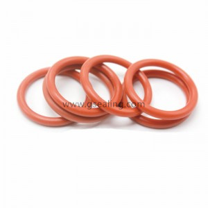 OEM high qualified Rubber o ring sets factory CHINA