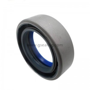 Tractor shaft oil seal