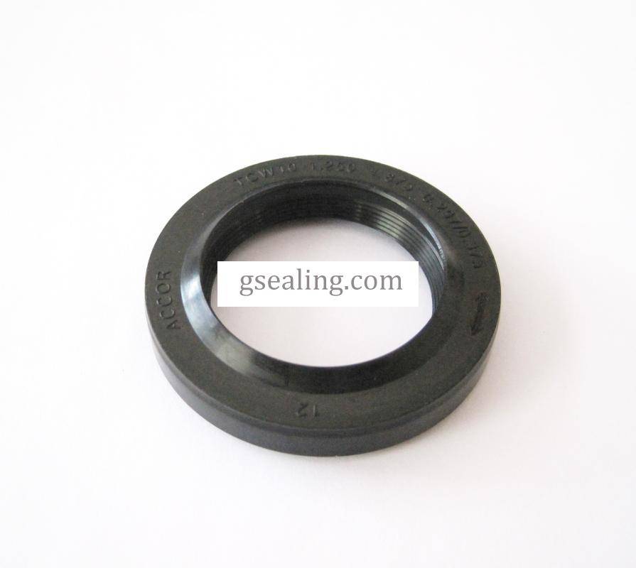Mini Spare Parts Gear Slector Gear Oil Seal China Manufacturer