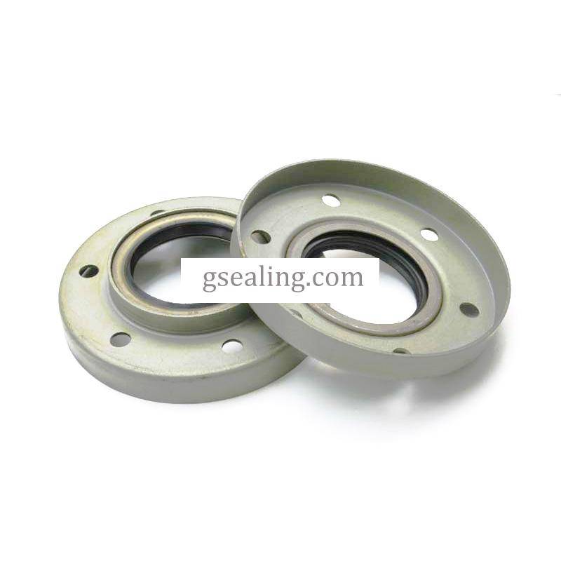 Retainer Has New Axle Oil Seal China Manufacturer