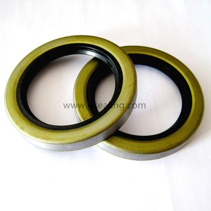 Isuzu Automotive Rotation Axle Wheel Oil Seal China Manufacturer