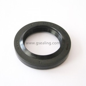 Tractor oil seal