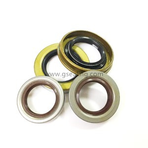 Irrigation OEM gearbox oil seal 10141-730E and 10141-715A factory