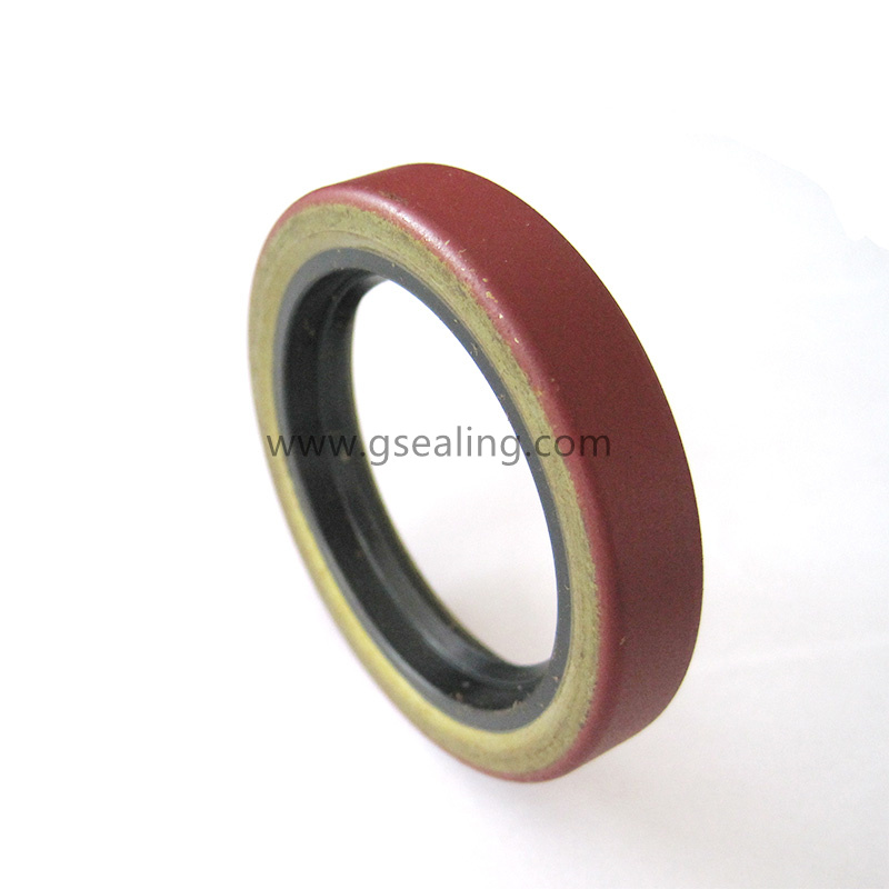 Painting Shaft National Skf Ta Type Nbr Oil Seal  China Manufacturer China Supplier