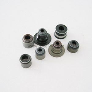 Car and motorcycle valve stem seal