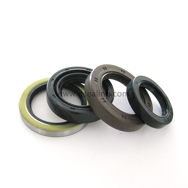 High pressure Power gear oil seal Featured Image