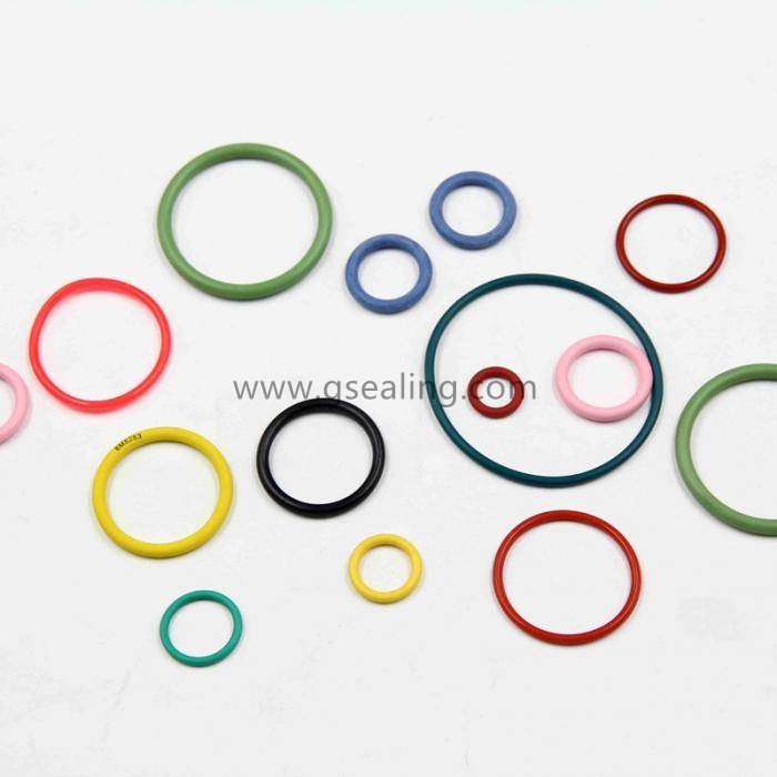 High Quality Rubber O Ring China Manufacturer