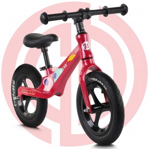 热销儿童平衡自行车：：儿童平衡自行车，特色儿童自行车，各种设计，终身保修
