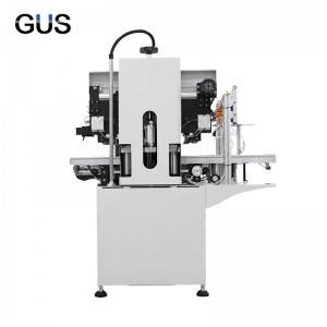 Affordable automatic solder paste printing press machine G-Z6