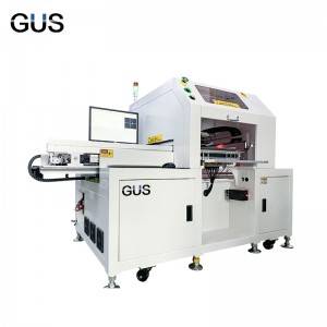 Fully automatic 6-head mounter G-806