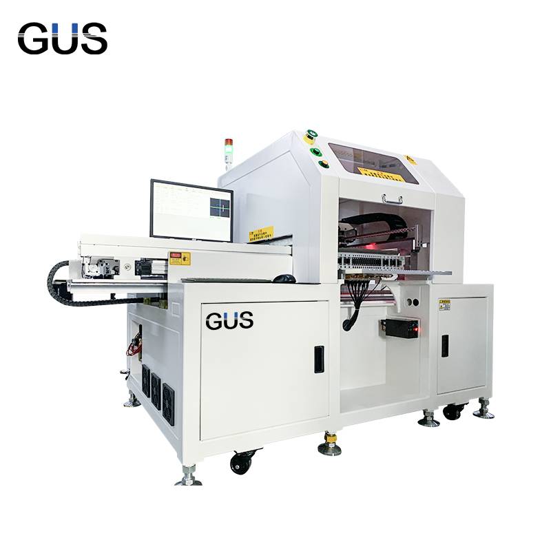 Fully automatic 6-head mounter G-806 Featured Image