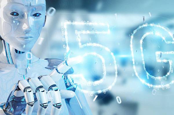 In the age of 5G, there will be great changes in these field1