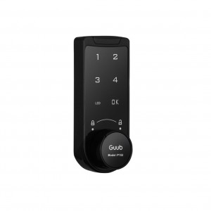 Black Touchscreen Cam Lock Gym Locker Cabinet Locks
