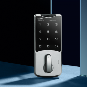 Electronic Keypad Digits Office Cabinet Staff Locker Locks