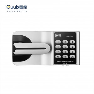 File Storage Security Combination Code Electronic Cabinet Locks