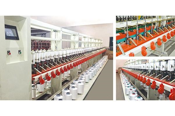 GBW-120 Cone Winder Featured Image