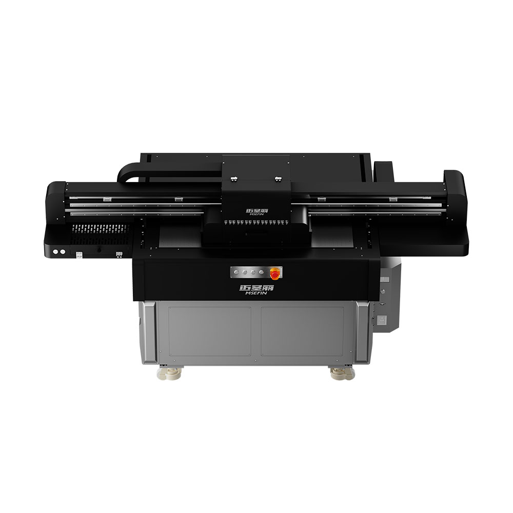 M-9060W UV Cylinder+ Flatbed  Printer Featured Image