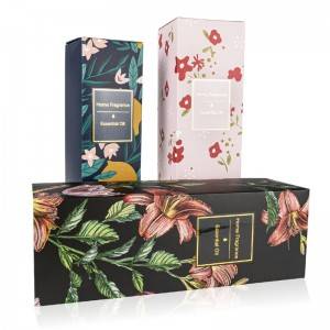 Aromatic Air Fresheners for Home Office and Luxury Gifts Set for Women