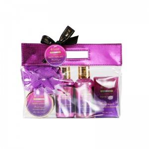 Spa Home Relaxation Fragrance Bag For Woman Rose Scented