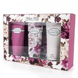 Hand Cream Gift Set Moisturizing for Dry Hand and Foot