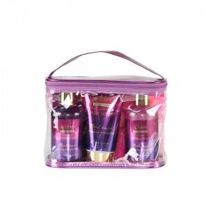 Bath and Body Works Set with Floral Fragrance For Women