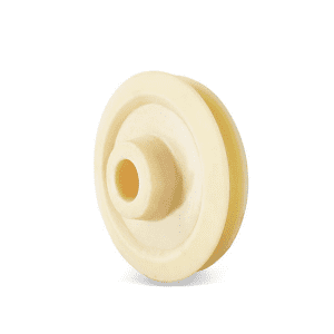 Transfer industry to produce high-quality nylon guide wheels