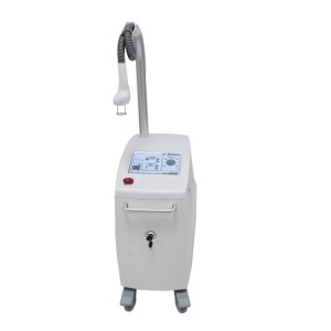 Erbium Glass Fractional Laser 1550nm Beauty Equipment Non-Ablative Wrinkles/Acne Scars Removal Face Lifting