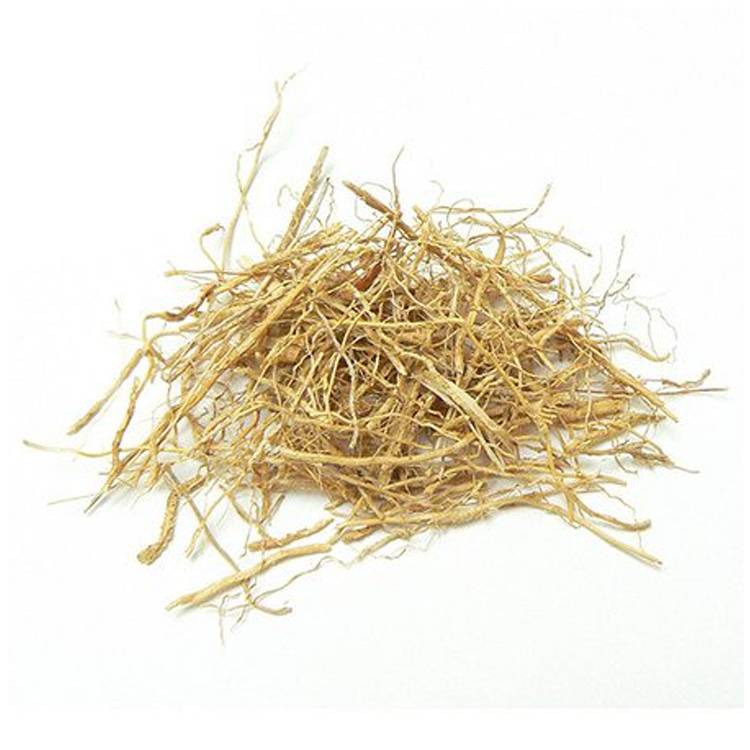 Sedation and Analgesia Root extract Indian Vetiver Essential Oil