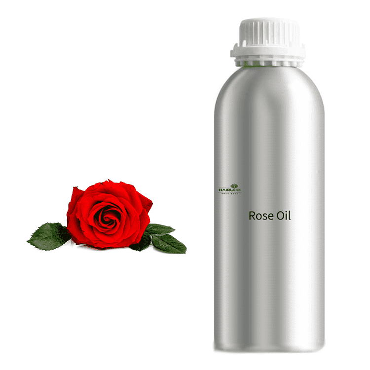 China supplier Skin Care Natural pure Rose essential Oil