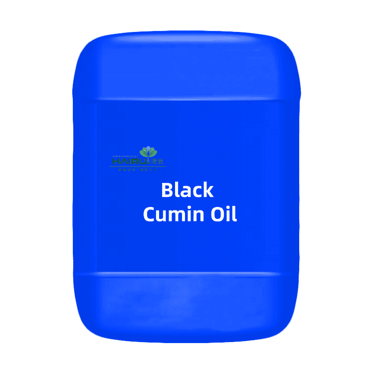 Factory wholesale price bulk black cumin seed cold press nigella sativa oil
