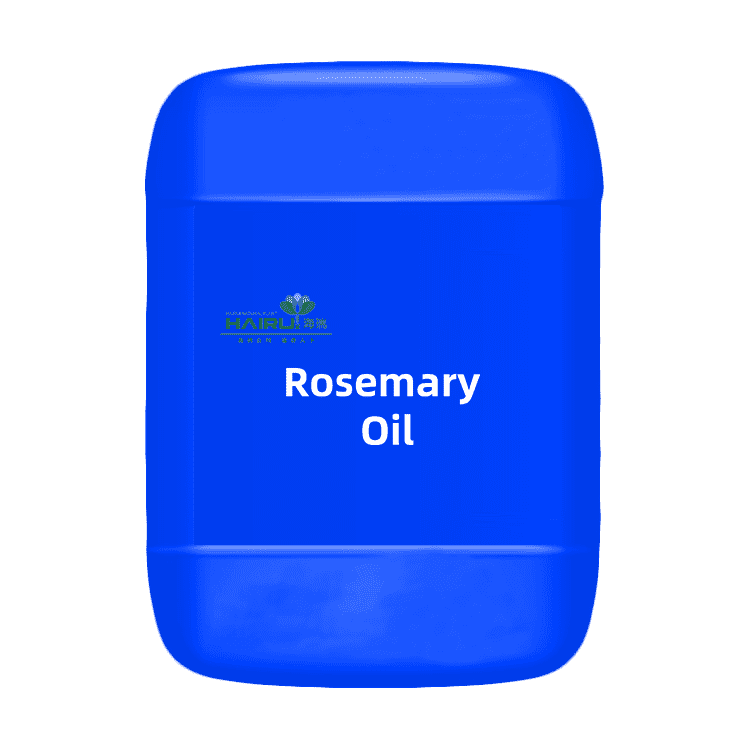 FDA Certified Rosemary Essential Oils