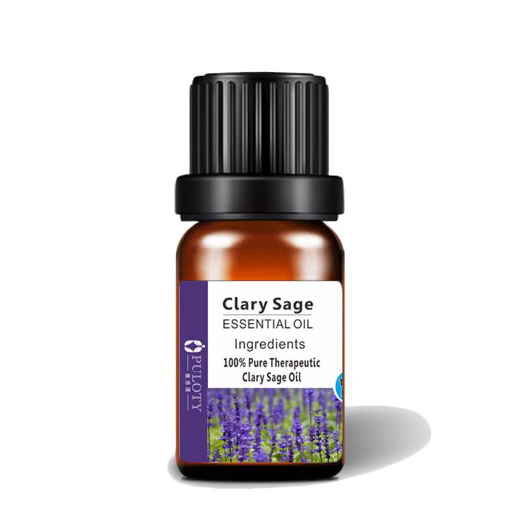 Natural Pure 100% Clary Sage Essential Oil Price