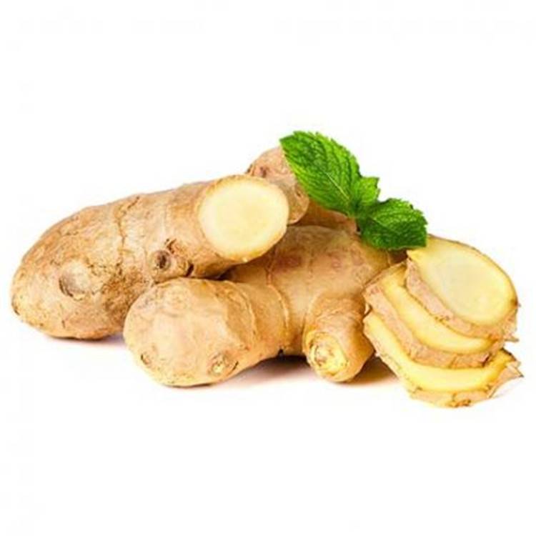 Food additive ginger oil extract ginger food grade vigirn ginger root pure oil