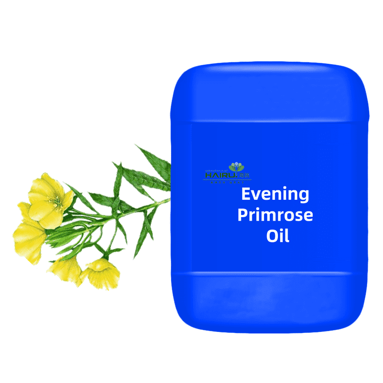 Bulk Pure Evening Primrose Oil