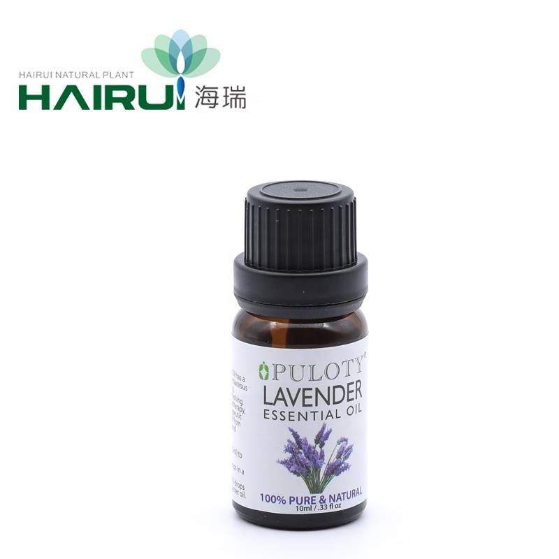 aromatherapy Lavender oil essential Oil fragrance oil