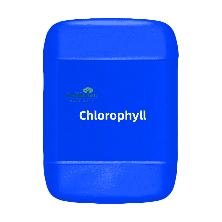 High Quality Natural Alfalfa Liquid Chlorophyll