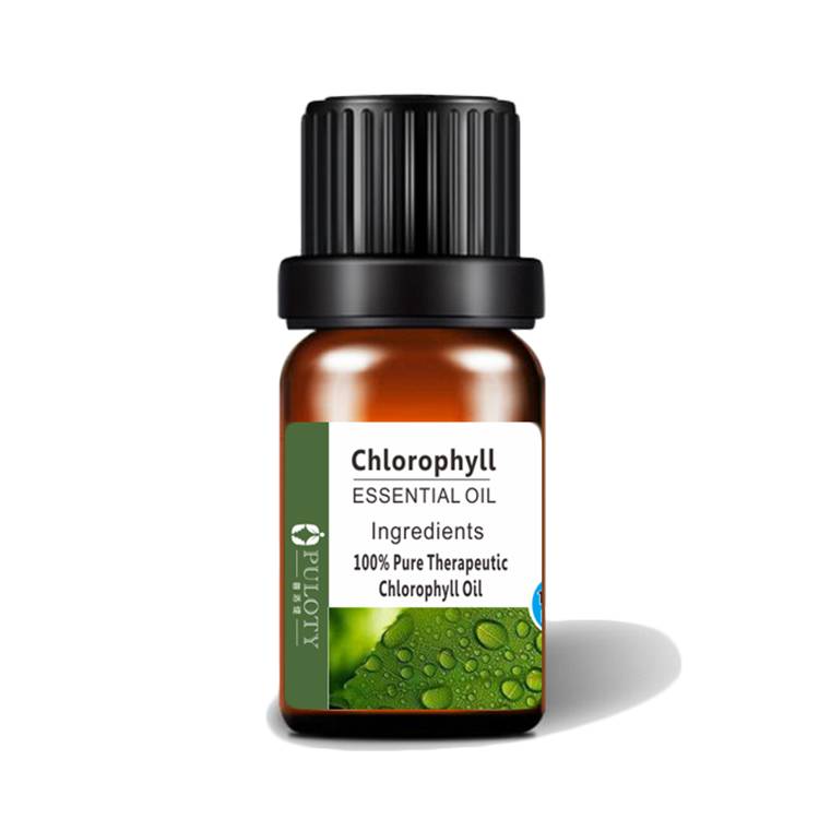 Natural Chlorophyll