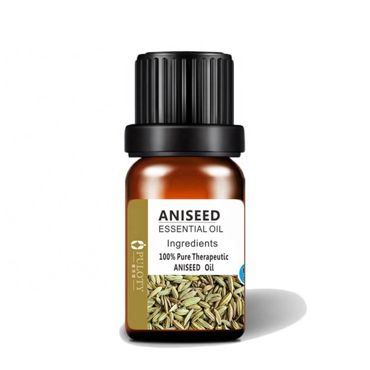 Food grade natural plant star anise oil essential oil flavor