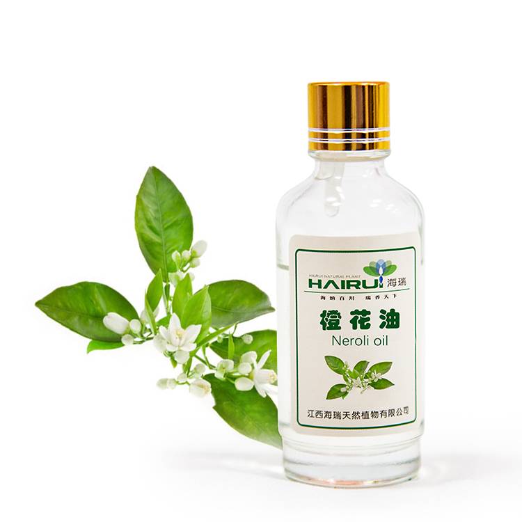 high quality Dai dai flower Oil neroli oil essential oil bulk