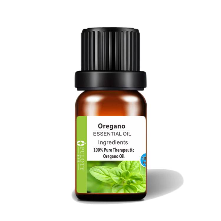 Oregano Essential Oil For Bactericidal Disinfectant Material