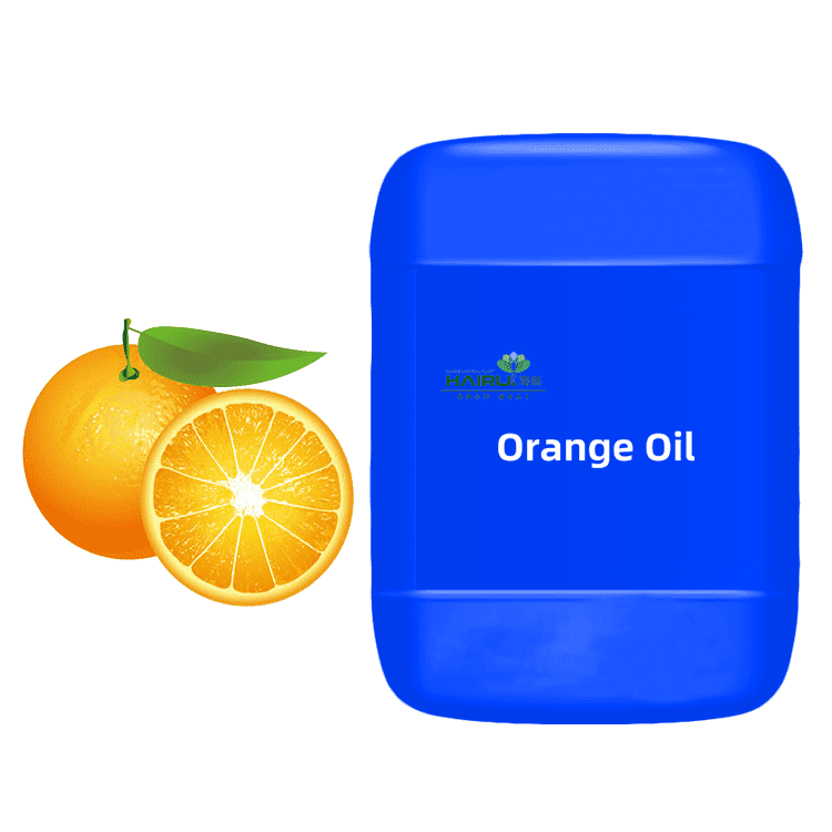sweet Orange Oil