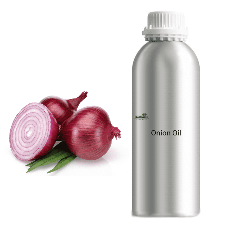 Food Spice Onion Essential Oil