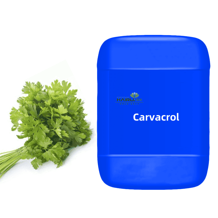 Chicken Animal Carvacrol oil  Oregano Oil  with Carvacrol
