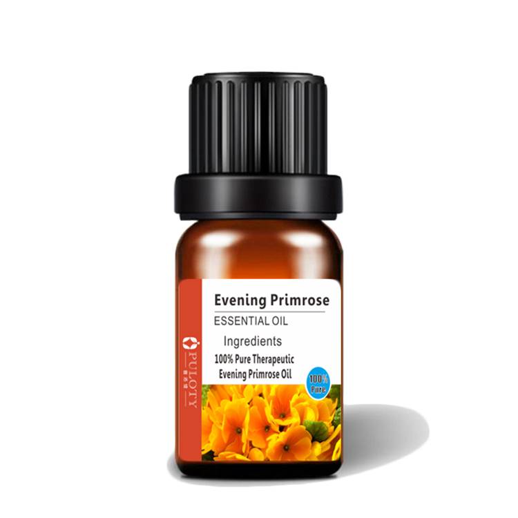 Medicine Grade Evening Primrose Oil For Food Additives