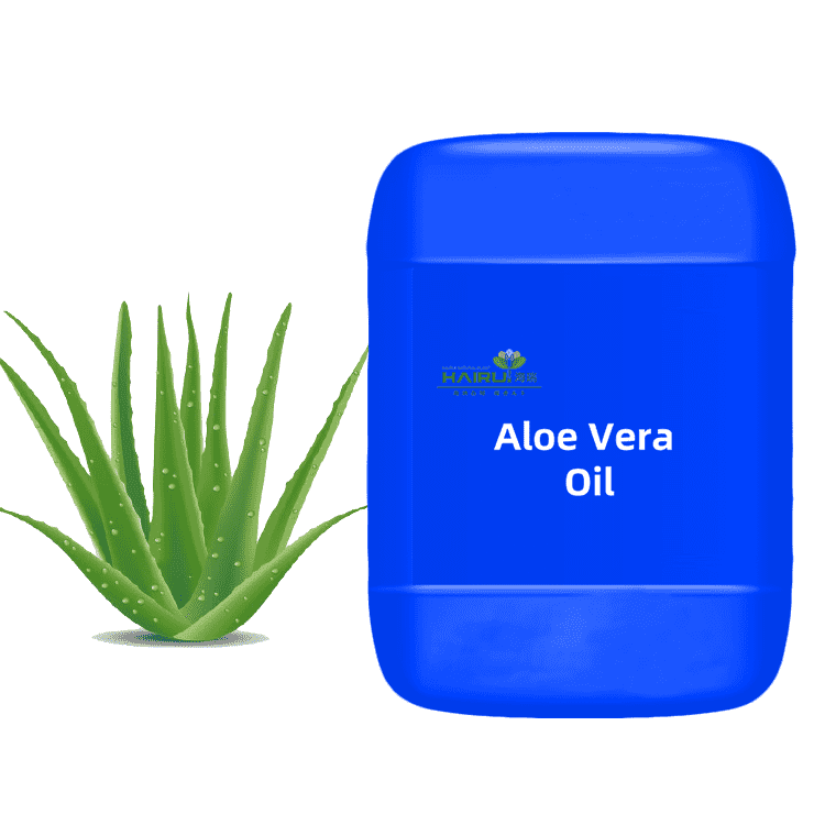 Antibacterial Animate Aloe Vera Oil For Hand Sanitizer