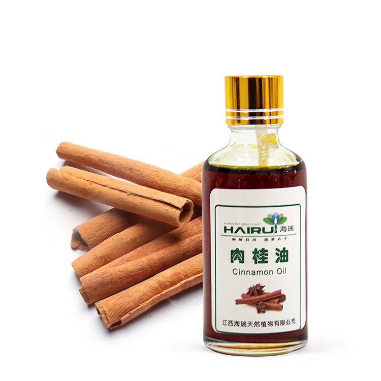Pure Feed Additive Cinnamon Oil