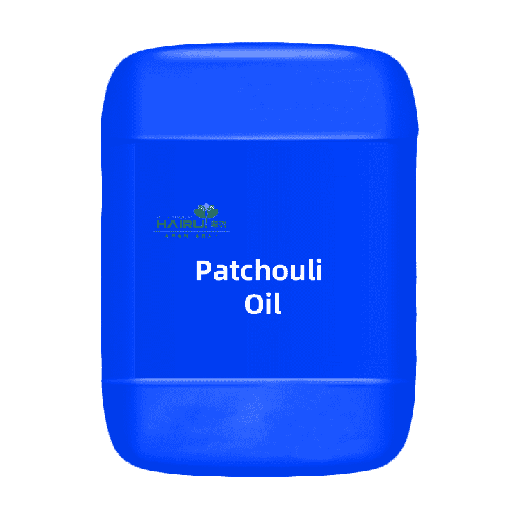 price for bulk patchouli essential oil