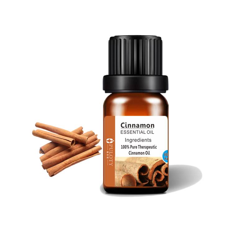 Cinnamon Oil used in pharmaceutical